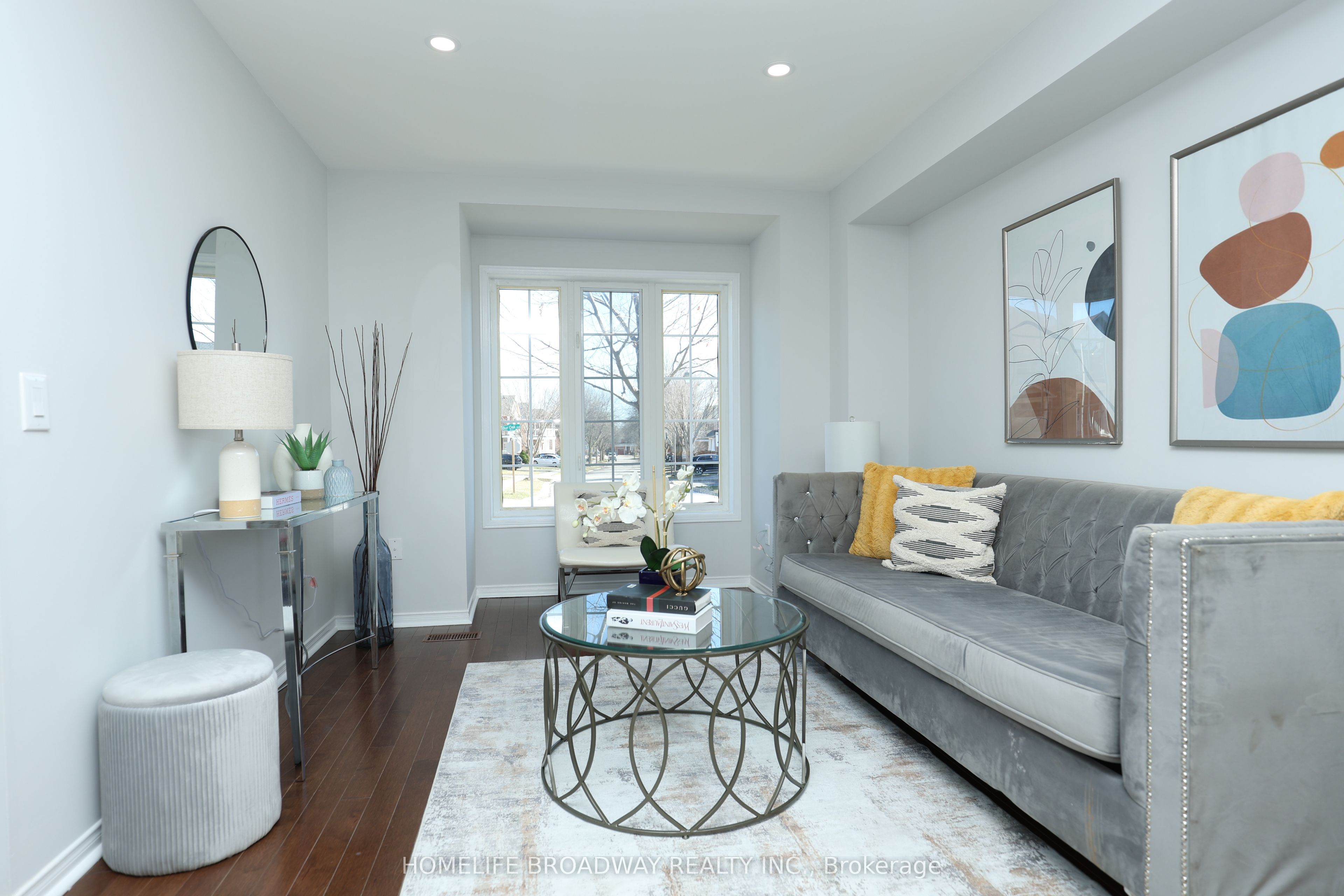 378 Bur Oak Avenue, Markham, ON L6C 2T9 photo 3