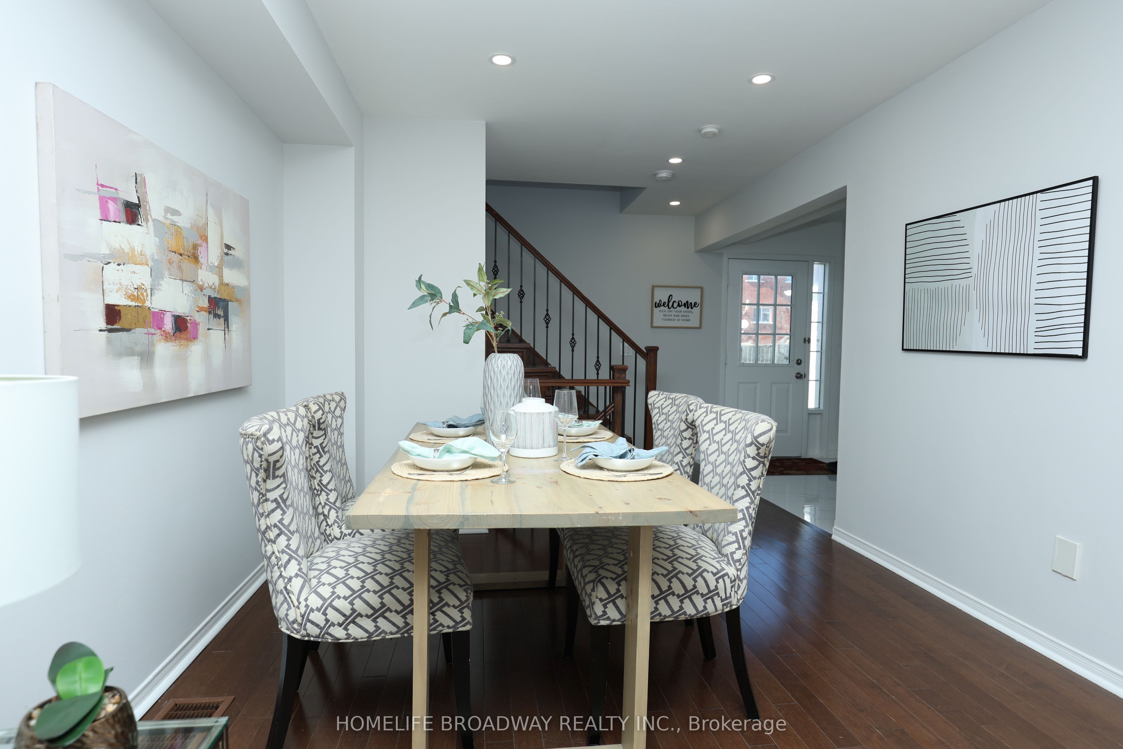 378 Bur Oak Avenue, Markham, ON L6C 2T9 photo 5