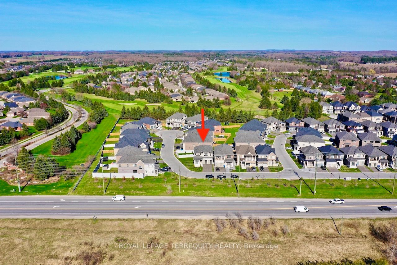 7 Ballanview Court, Whitchurch-Stouffville, ON L4A 4W9 photo 5