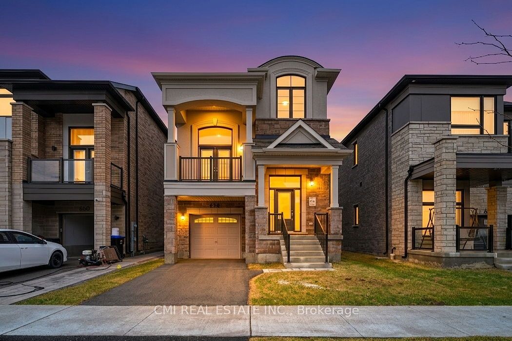 656 Newlove Street, Innisfil, ON L9S 0R8