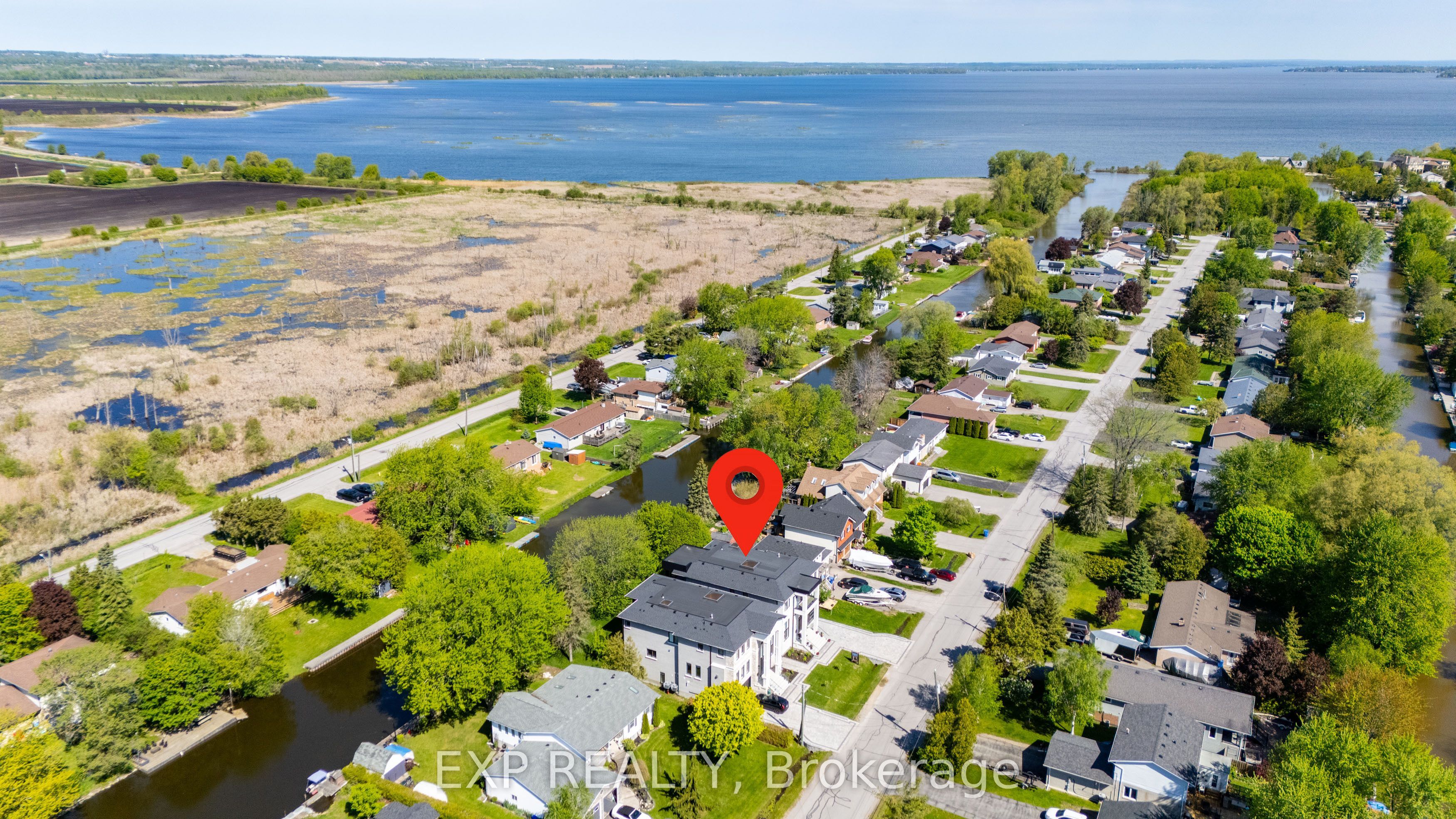 12 Canal Street, Georgina, ON L4P 1K5 photo 5