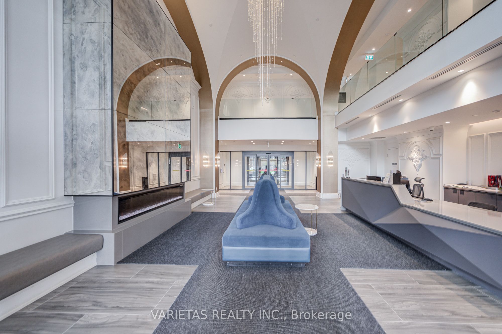 9 Clegg Road 101, Markham, ON L6G 0H3 photo 2