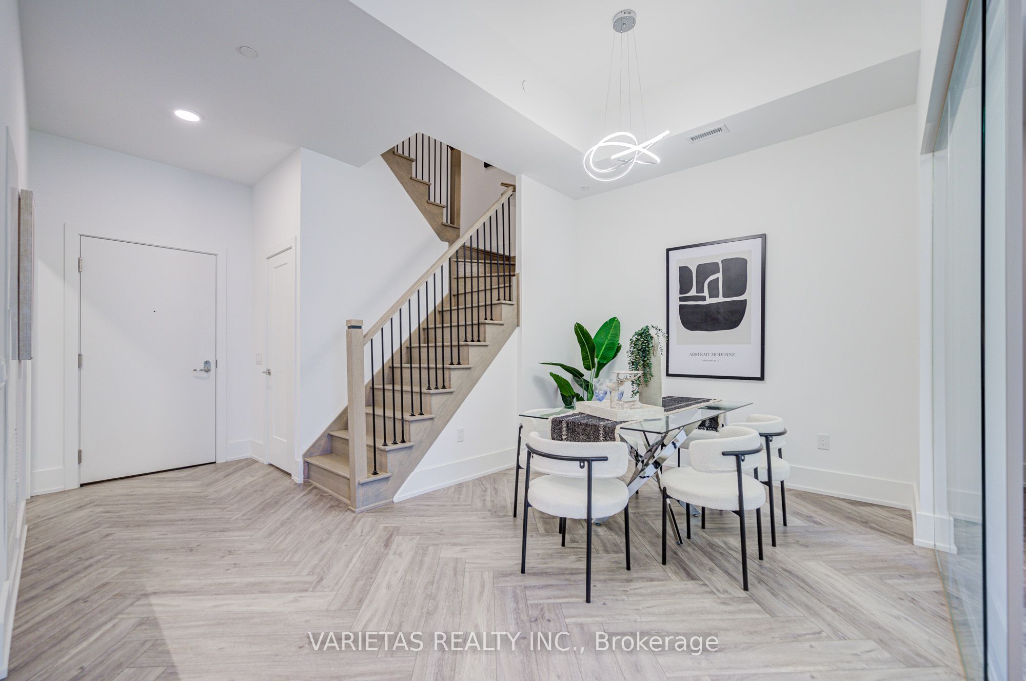 9 Clegg Road 101, Markham, ON L6G 0H3 photo 5