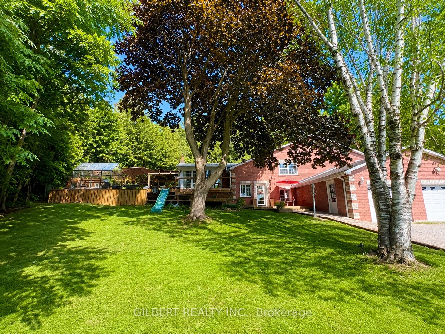 313 winnifred Drive, Georgina, ON L4P 3B4 photo 2