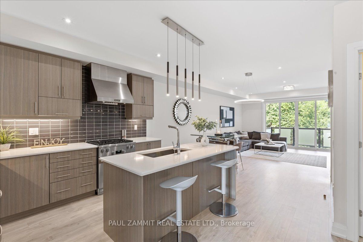 39 Harold Lawrie Lane, Markham, ON L3T 0G1 photo 4