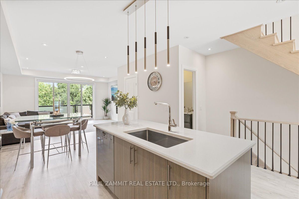 39 Harold Lawrie Lane, Markham, ON L3T 0G1 photo 5