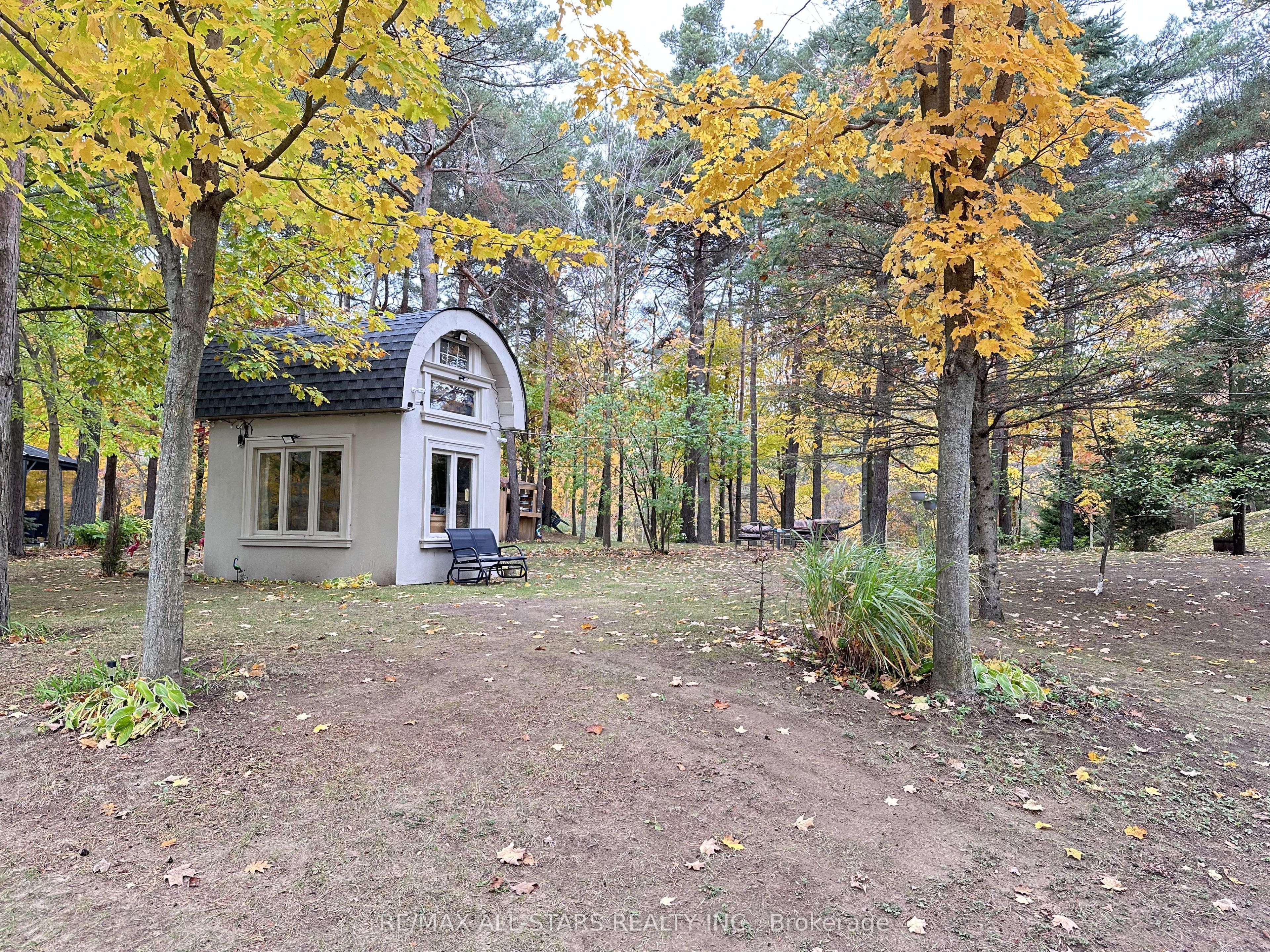 26 Cranborne Chase, Whitchurch-Stouffville, ON L4A 0C6 photo 4