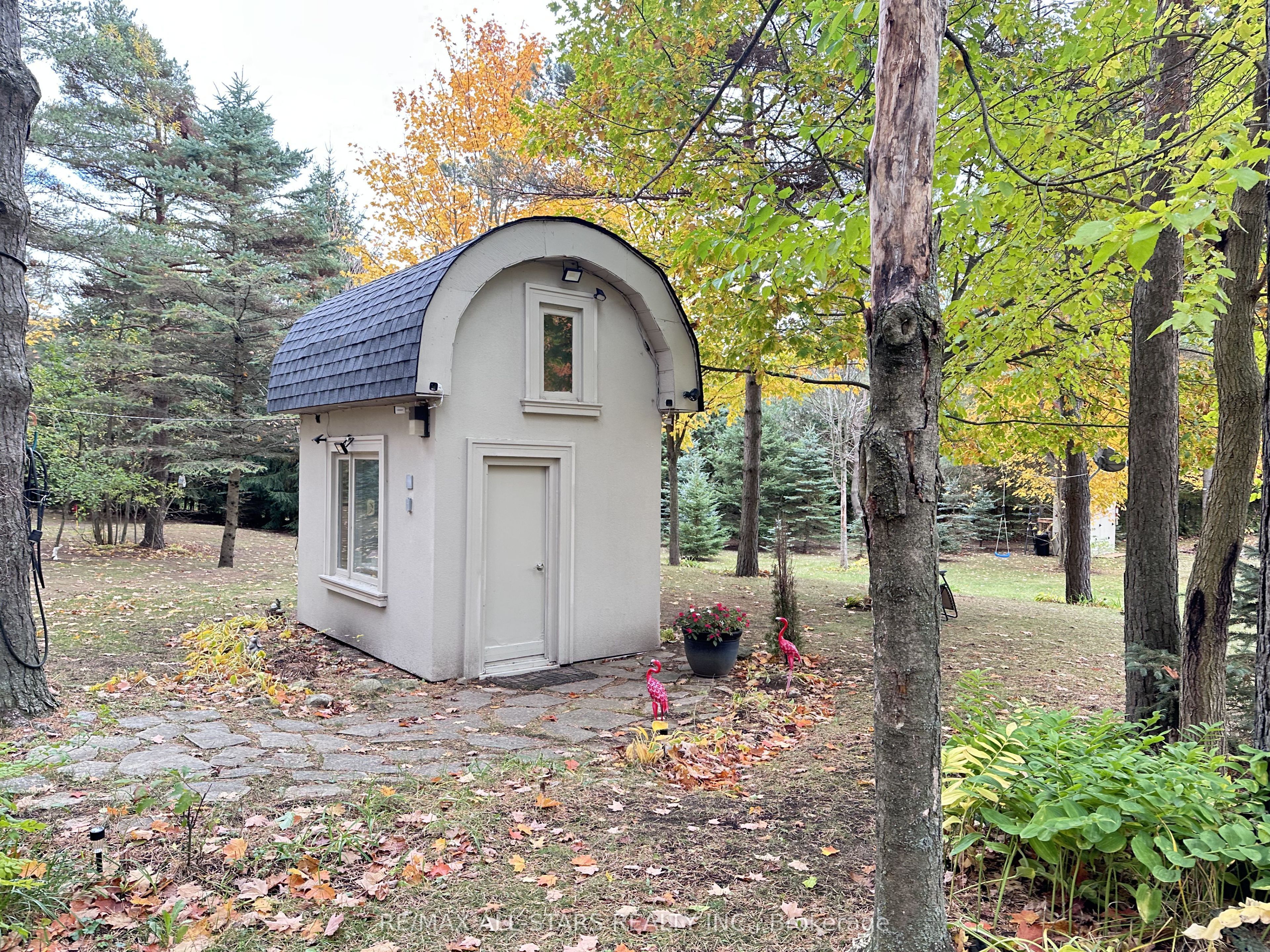 26 Cranborne Chase, Whitchurch-Stouffville, ON L4A 0C6 photo 5