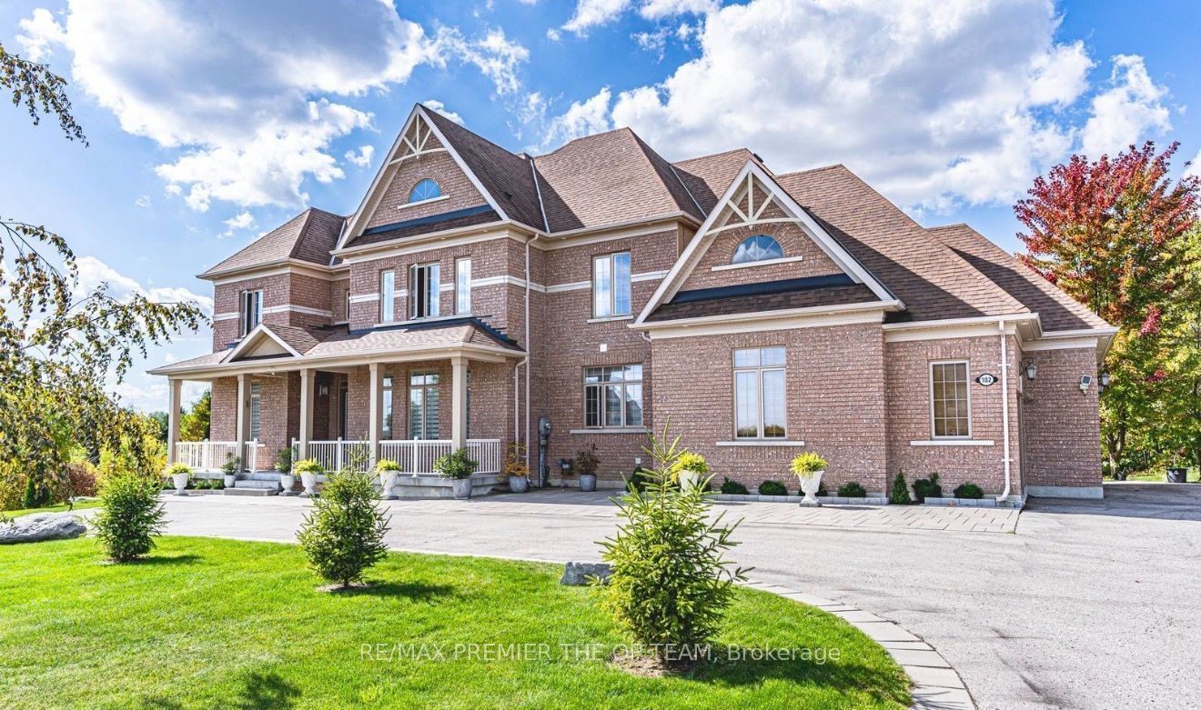 102 Pine Hill Road, Bradford West Gwillimbury, ON L3Z 0H1 photo 2