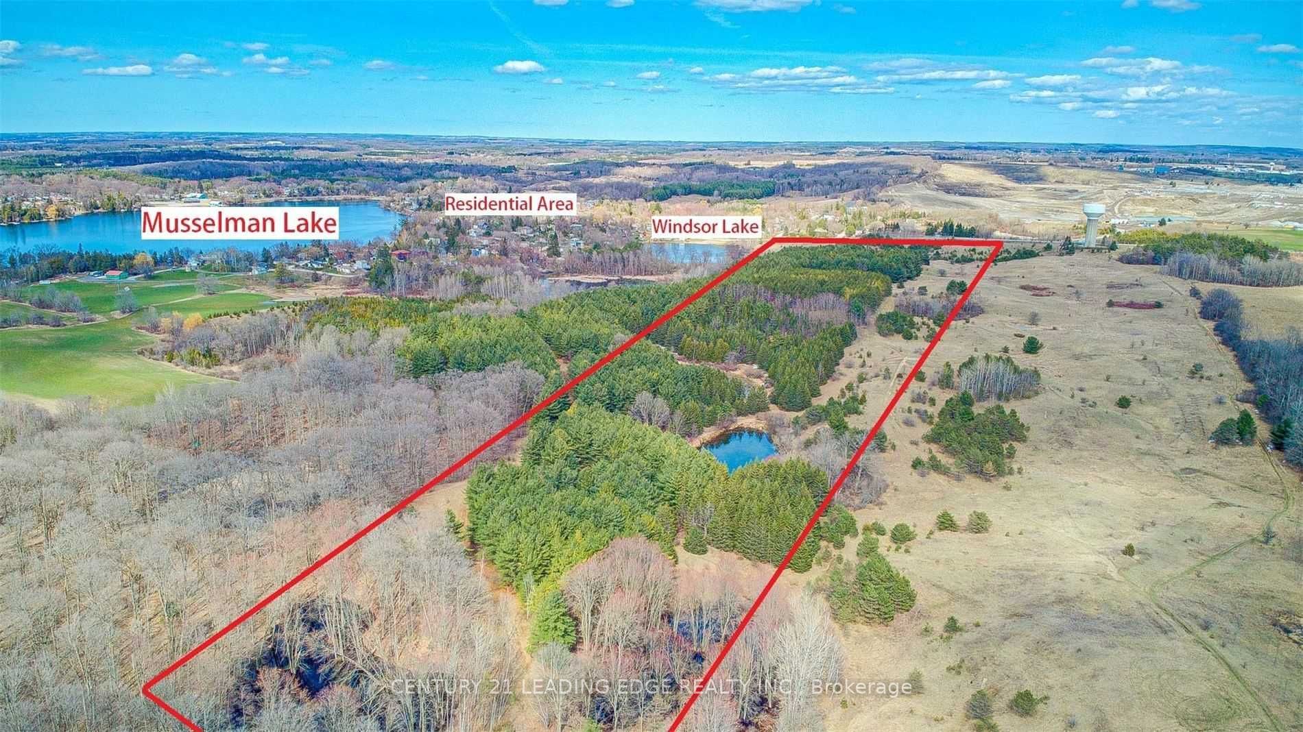 14466 Ninth Line, Whitchurch-Stouffville, ON L4A 7X3