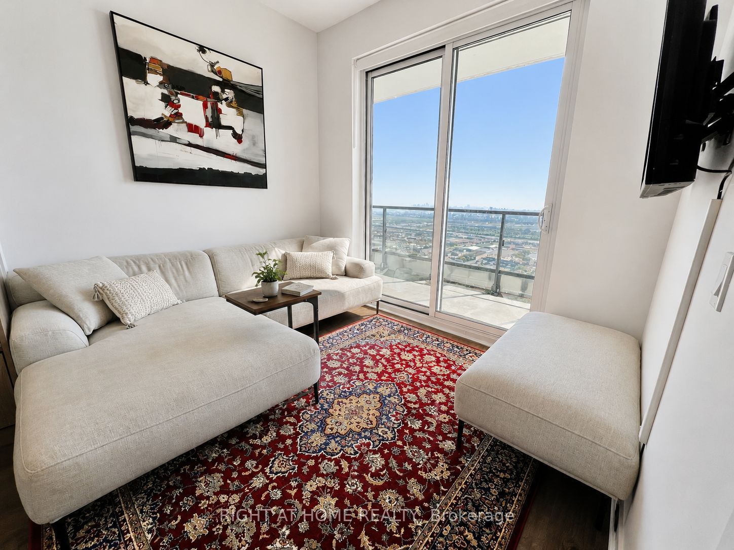 950 Portage Parkway 5007, Vaughan, ON L4K 0J7 photo 4