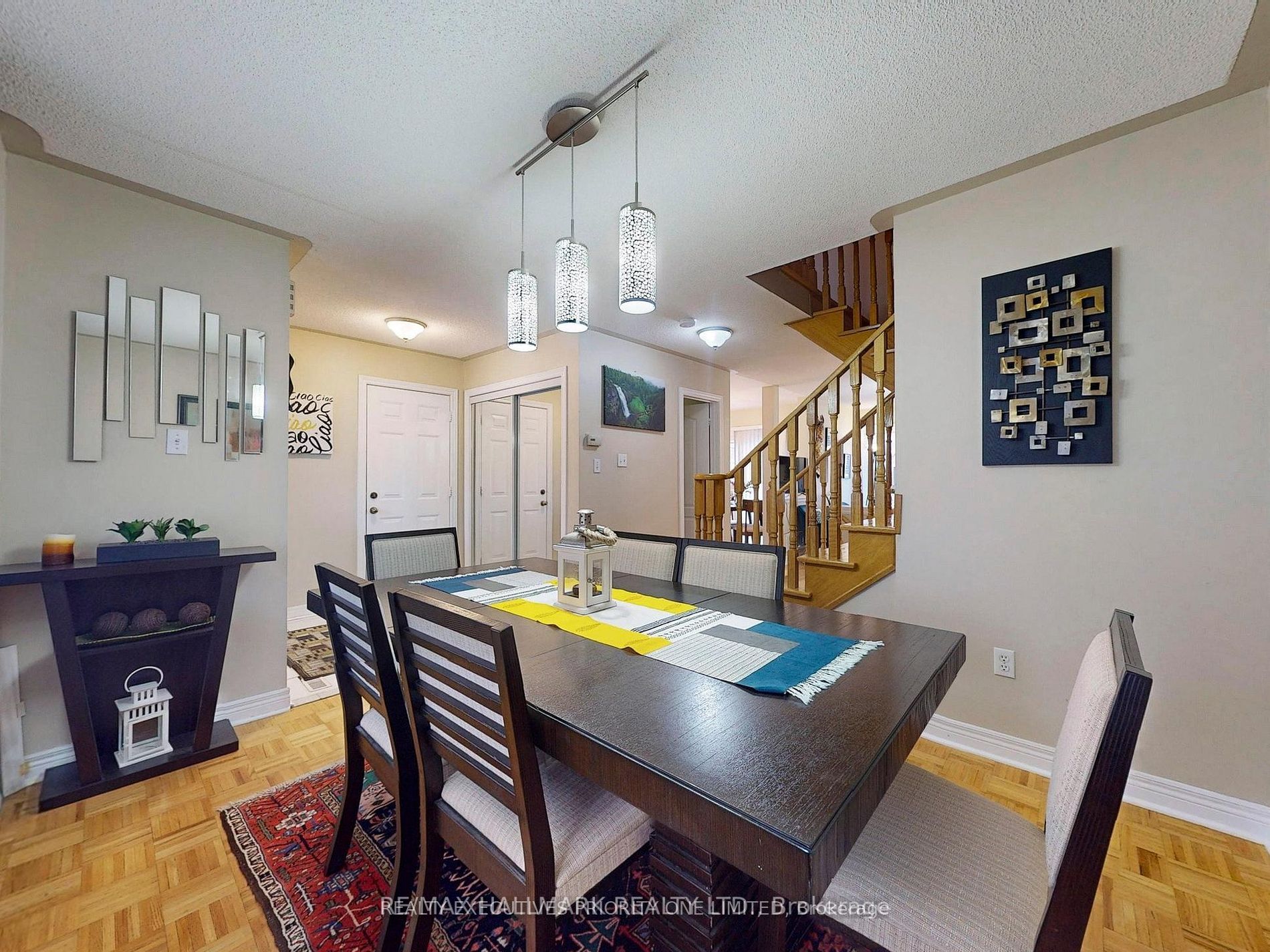 19 Rusty Trail, Vaughan, ON L4H 2E7 photo 2
