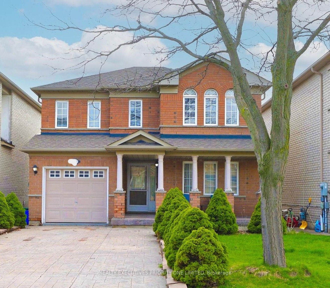 19 Rusty Trail, Vaughan, ON L4H 2E7 photo 4