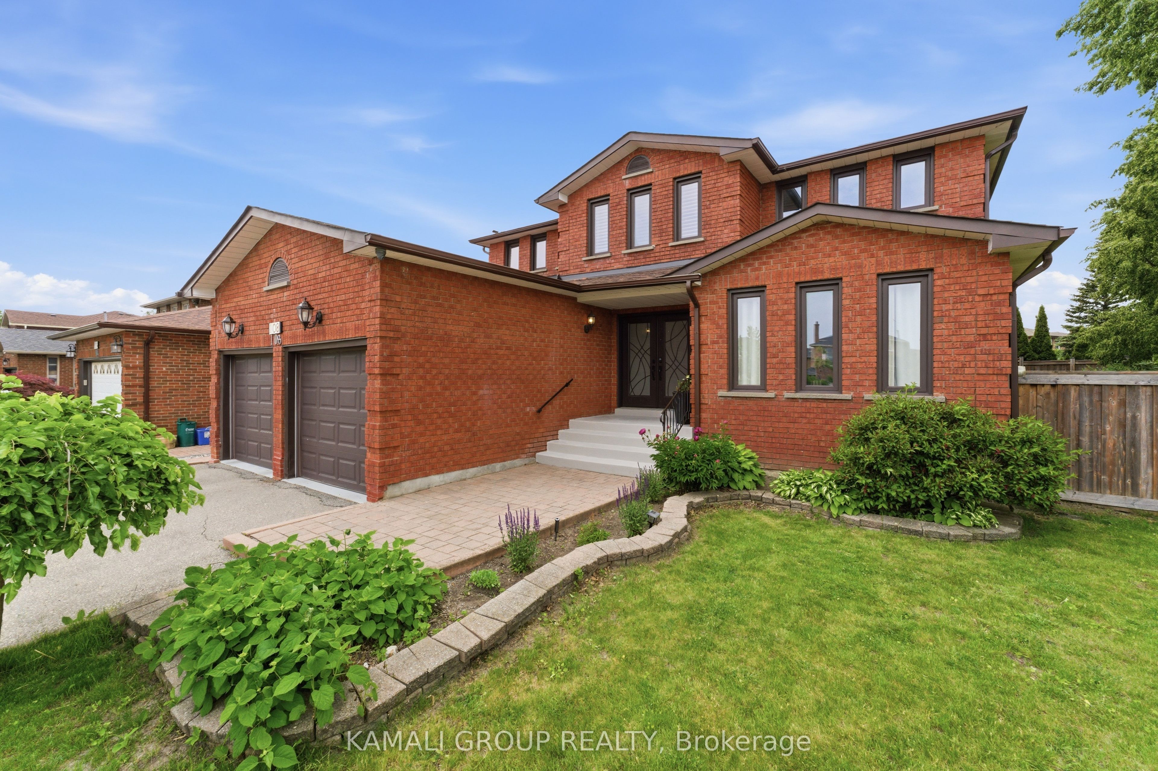 108 Killian Road, Vaughan, ON L6A 1B3 photo 2