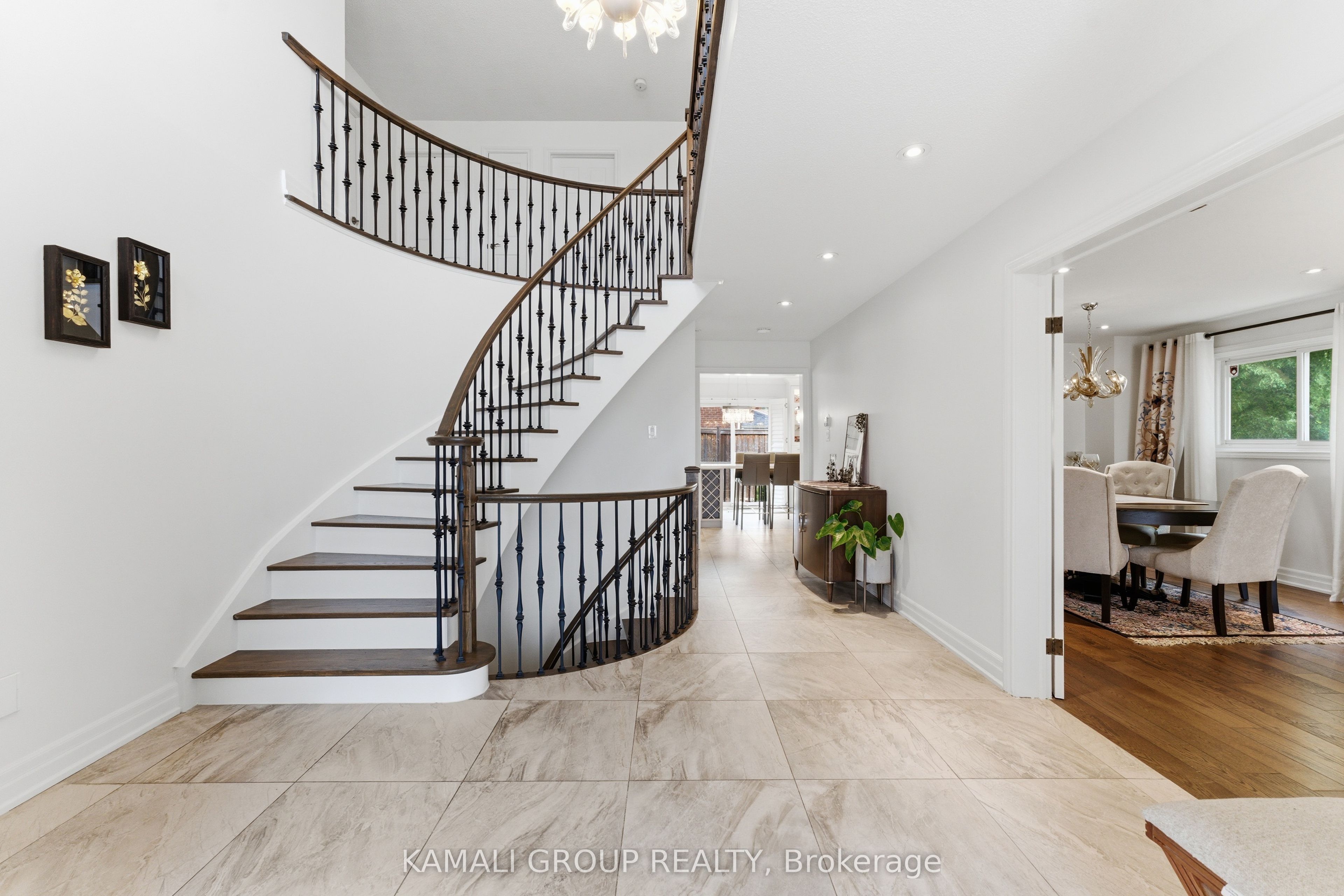 108 Killian Road, Vaughan, ON L6A 1B3 photo 3