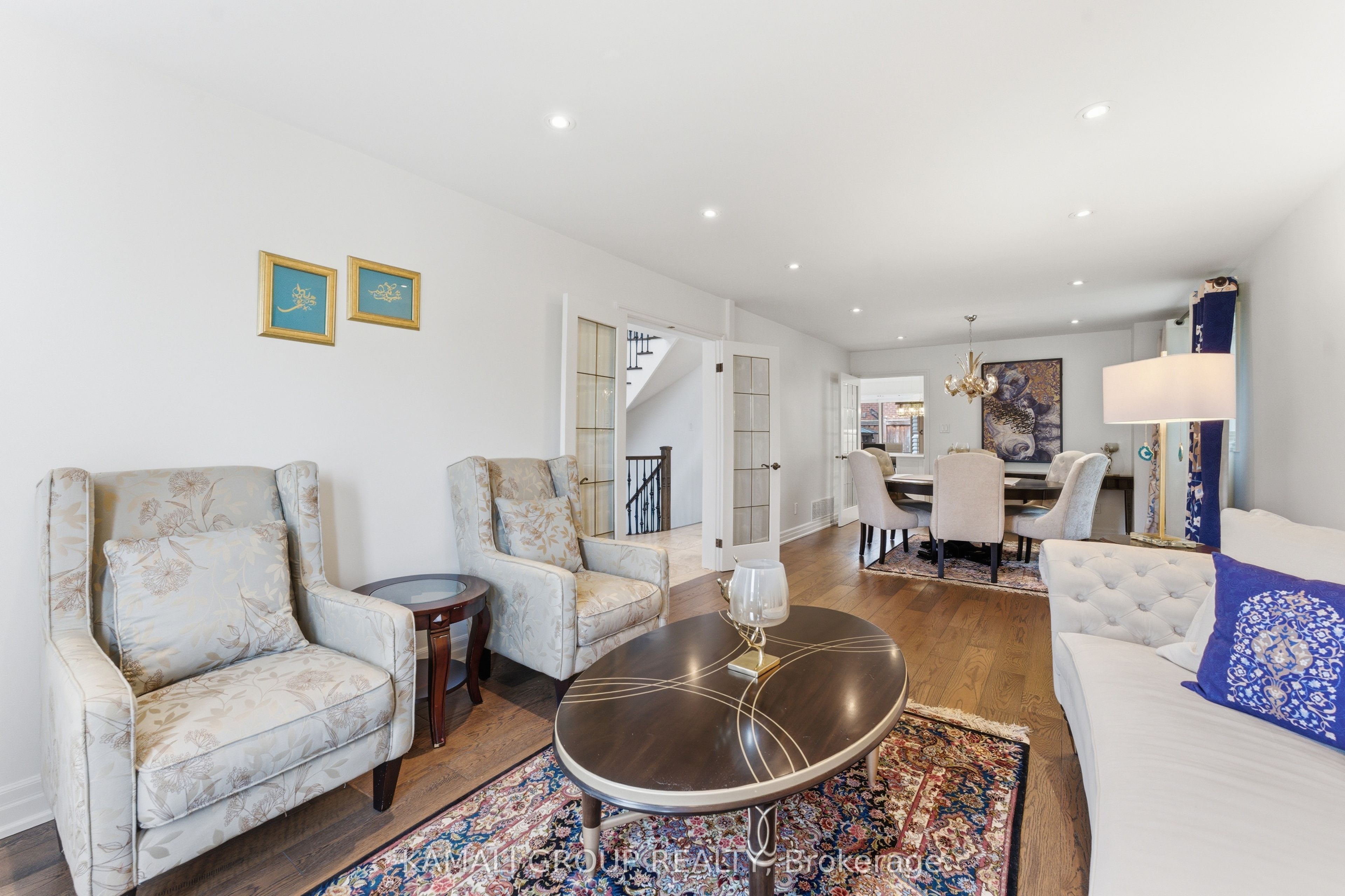 108 Killian Road, Vaughan, ON L6A 1B3 photo 4