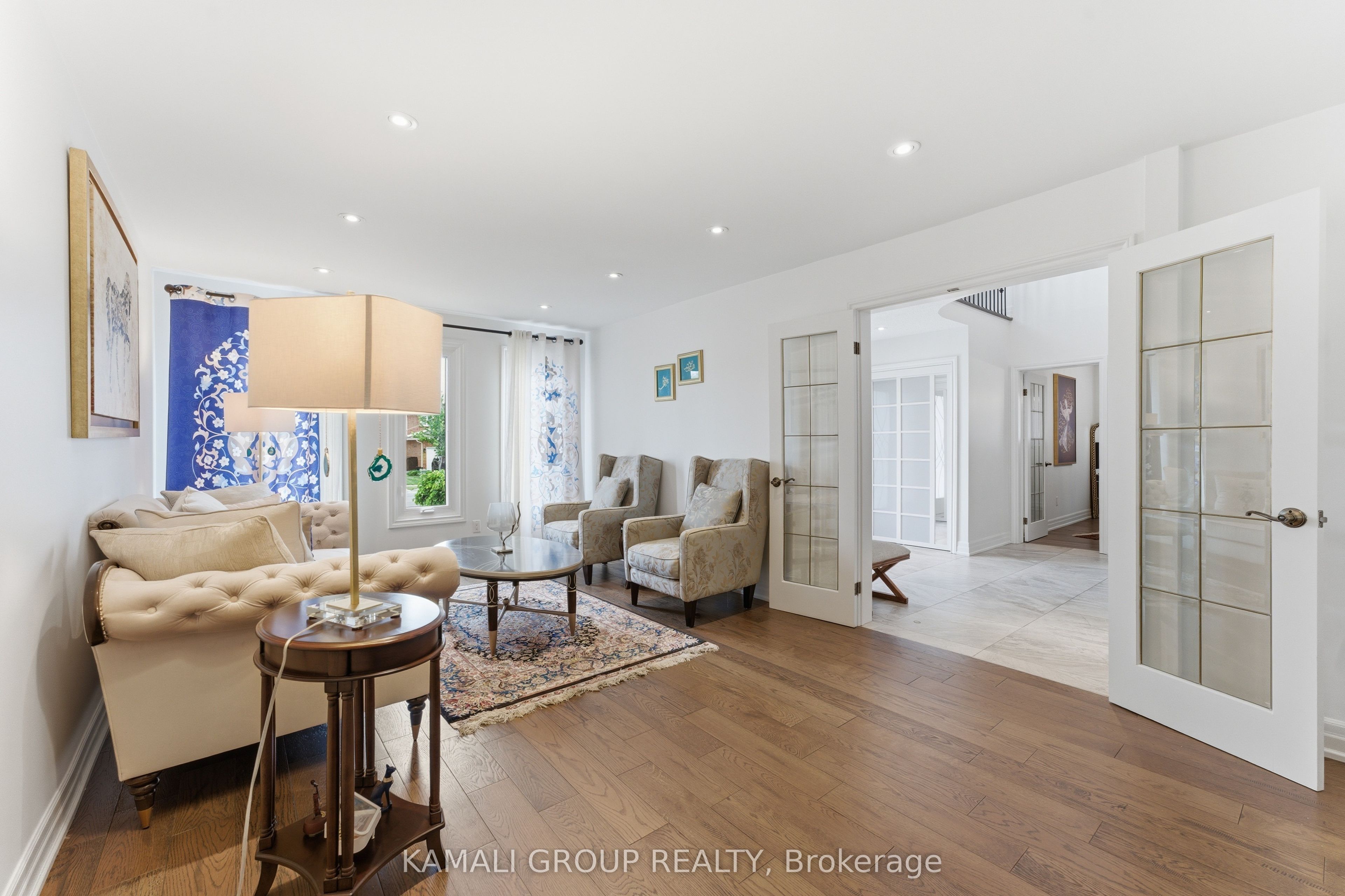 108 Killian Road, Vaughan, ON L6A 1B3 photo 5