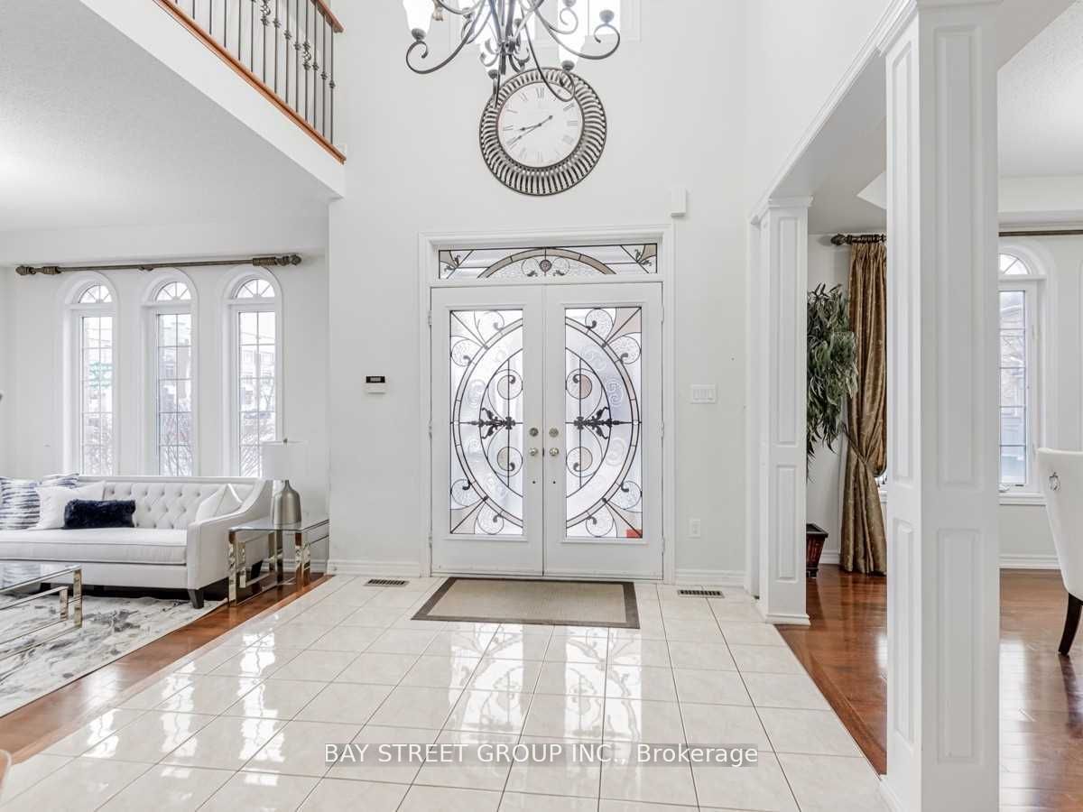 80 Geddington Crescent, Markham, ON L6B 0M6 photo 3