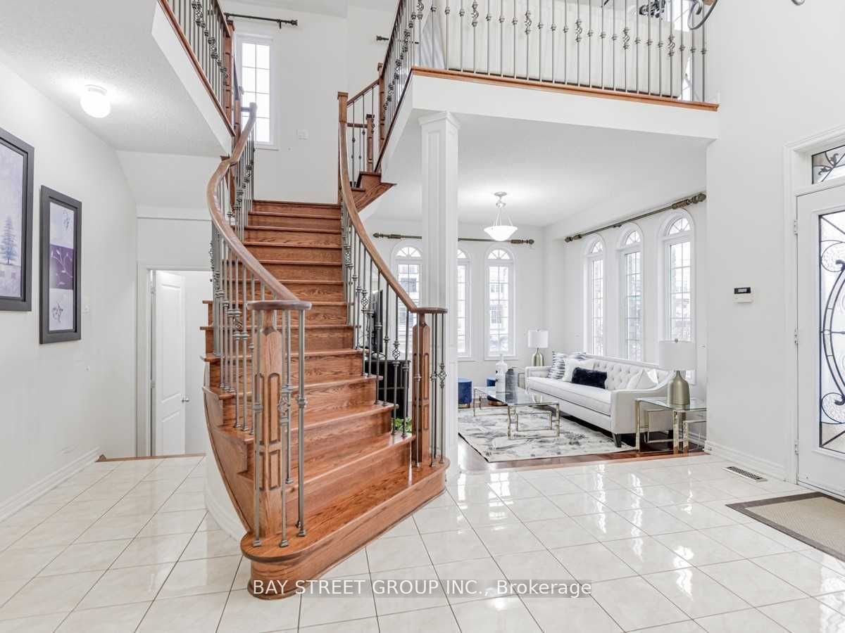 80 Geddington Crescent, Markham, ON L6B 0M6 photo 4