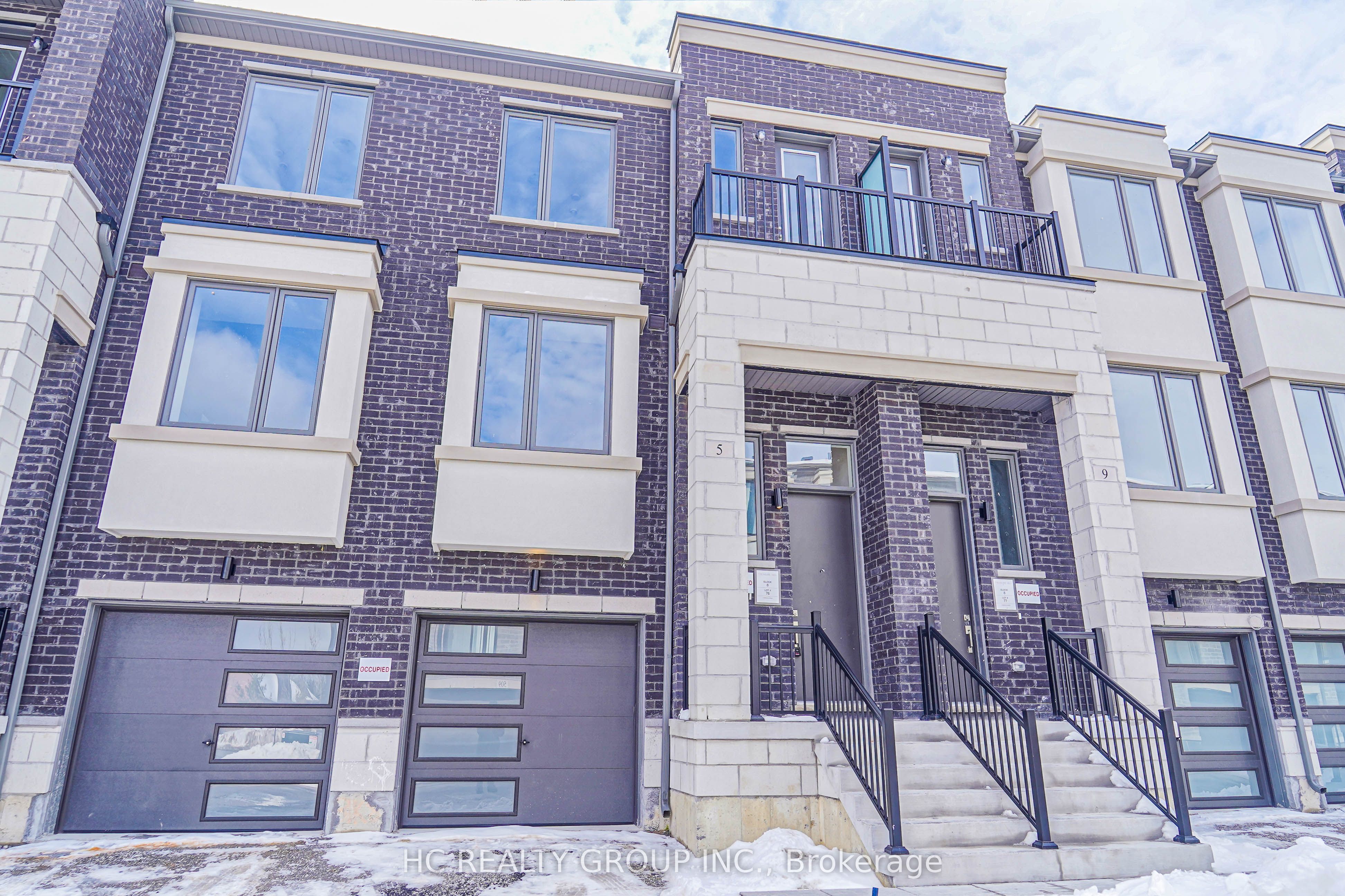 5 Aberfoyle Street, Vaughan, ON L6A 5C5 photo 2