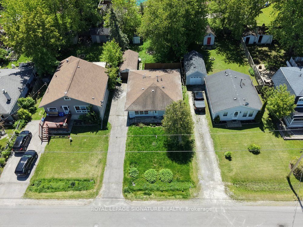 339 Tampa Drive, Georgina, ON L4P 3A3 photo 2