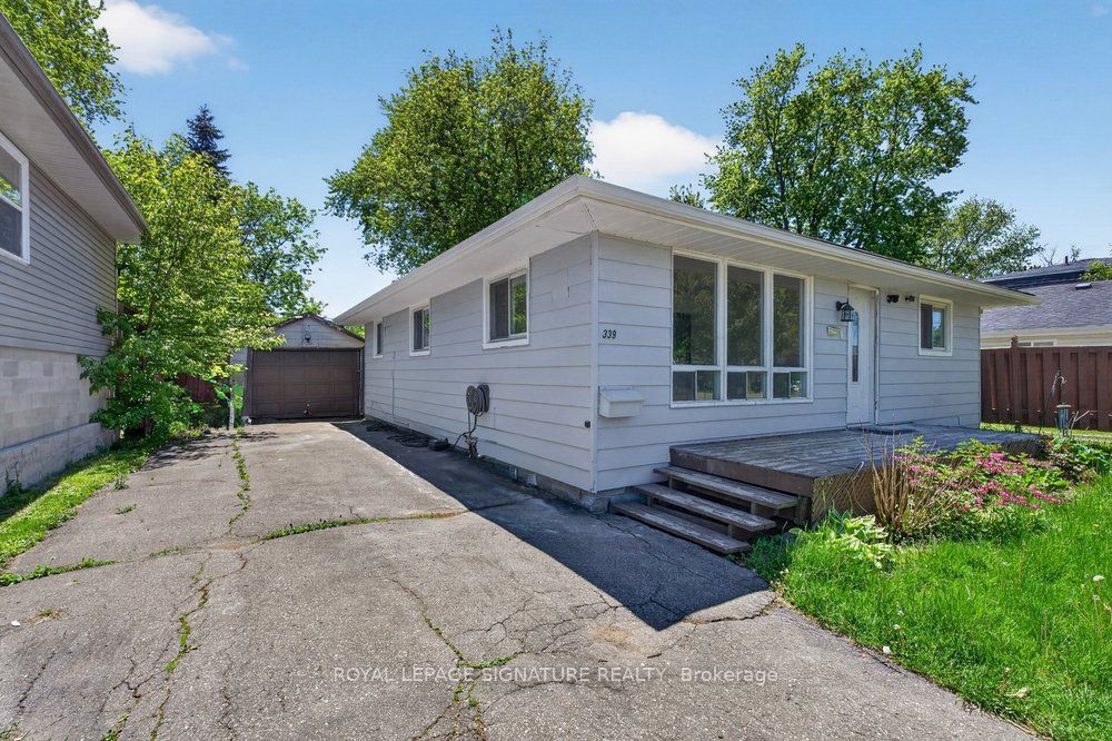 339 Tampa Drive, Georgina, ON L4P 3A3 photo 3
