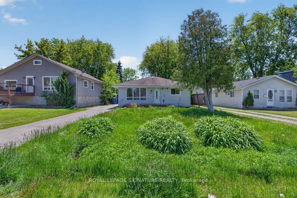 339 Tampa Drive, Georgina, ON L4P 3A3 photo 5