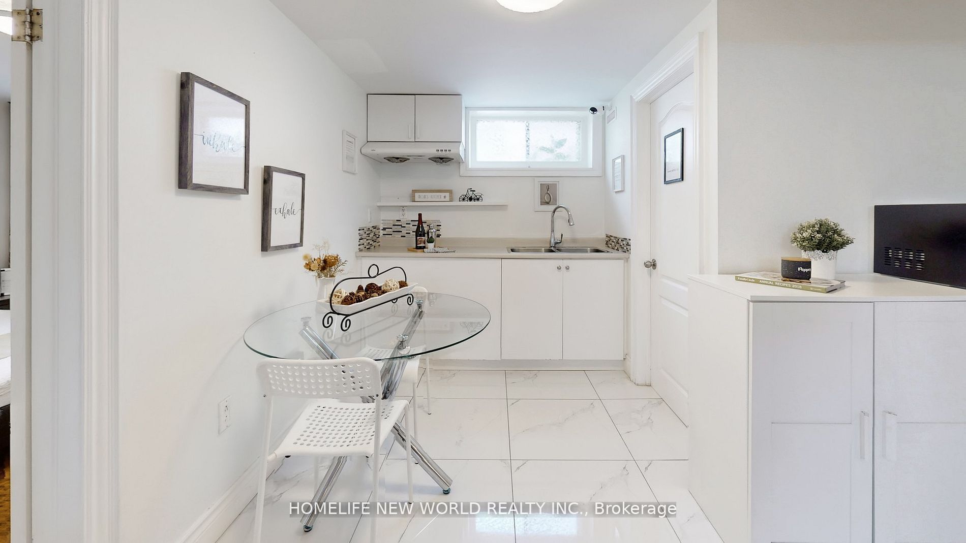 93 CLARK Avenue Basement unit, Markham, ON L3T 1S7 photo 2