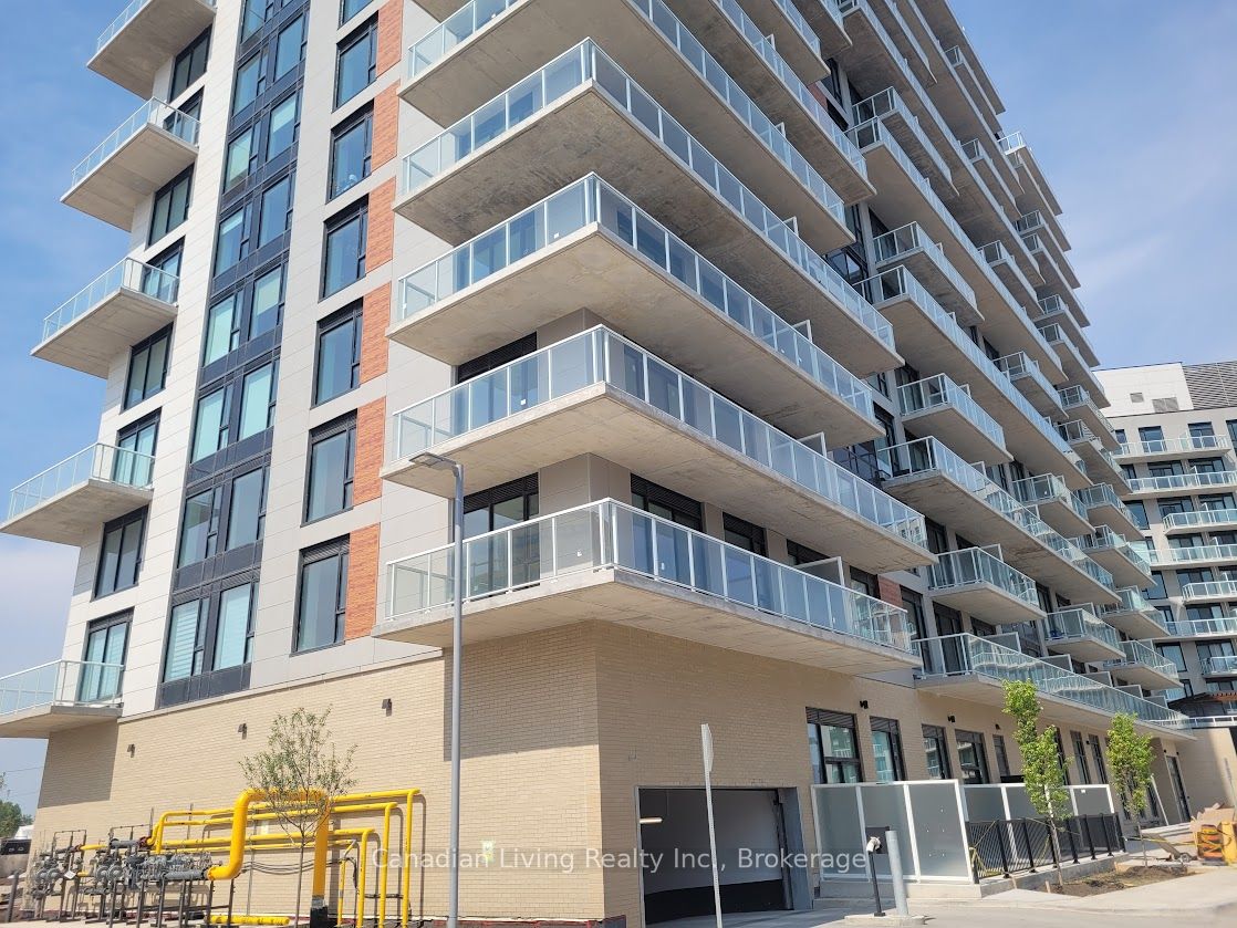 2 David Eyer Road 825, Richmond Hill, ON L4S 1M4 photo 3