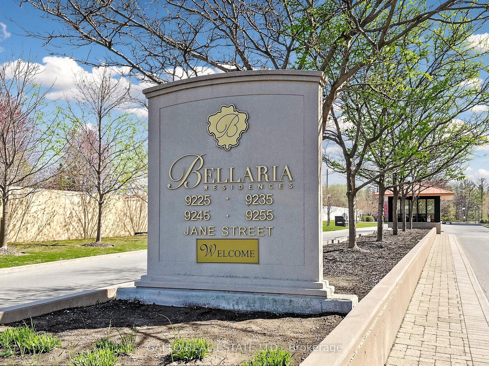 9225 Jane Street 1407, Vaughan, ON L6A 0J7