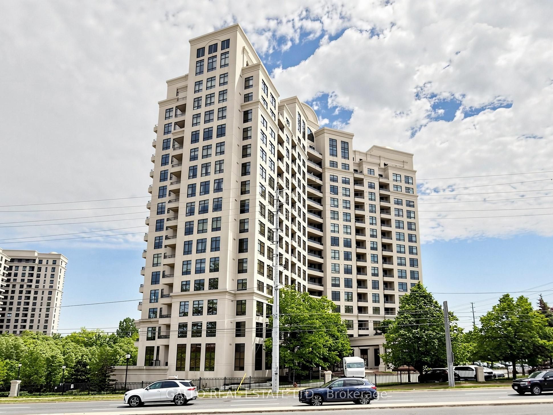 9225 Jane Street 1407, Vaughan, ON L6A 0J7 photo 2