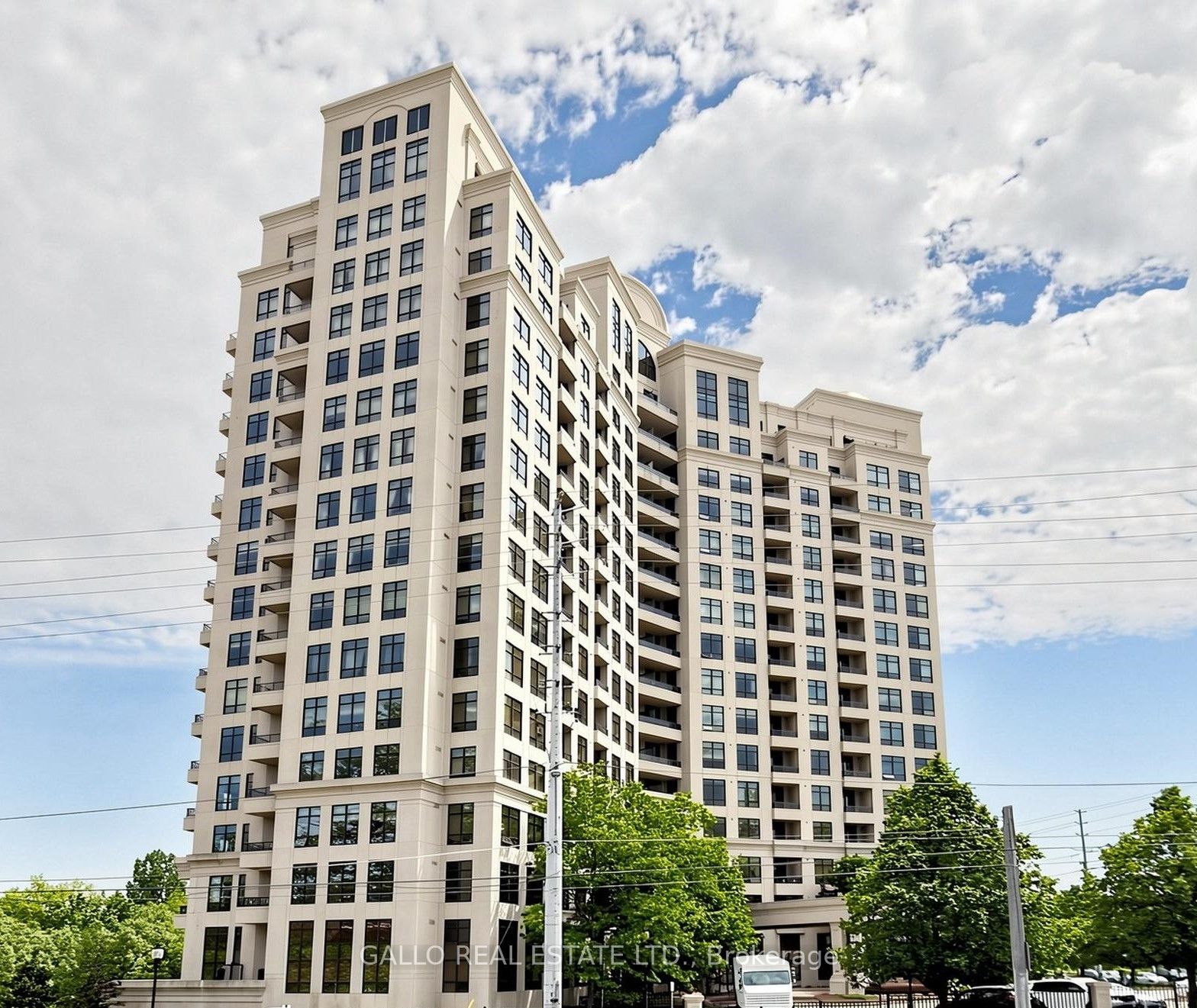 9225 Jane Street 1407, Vaughan, ON L6A 0J7 photo 3