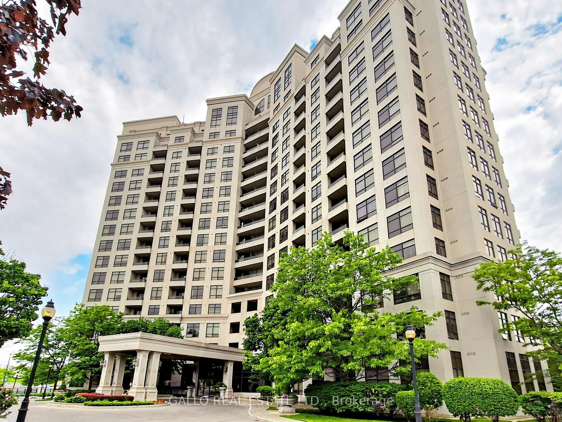 9225 Jane Street 1407, Vaughan, ON L6A 0J7 photo 4