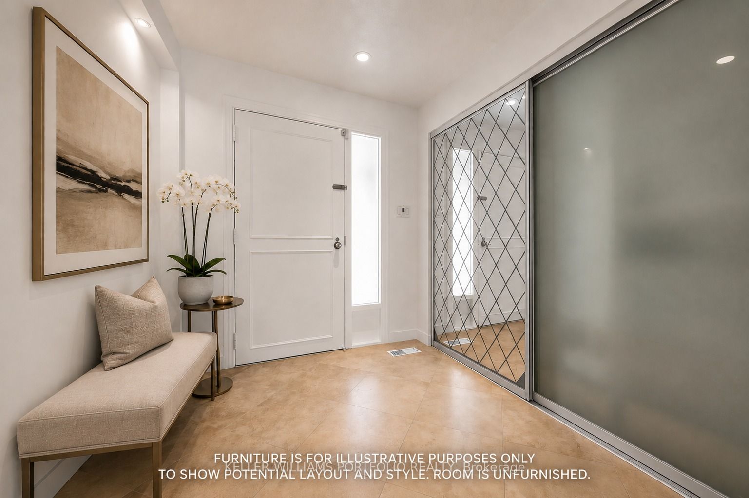 59 Cricklewood Crescent, Markham, ON L3T 4T8 photo 4