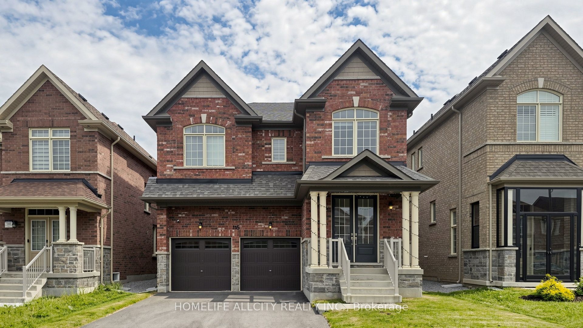 115 Carriage Shop Bend, East Gwillimbury, ON L9N 0Y2 photo 3