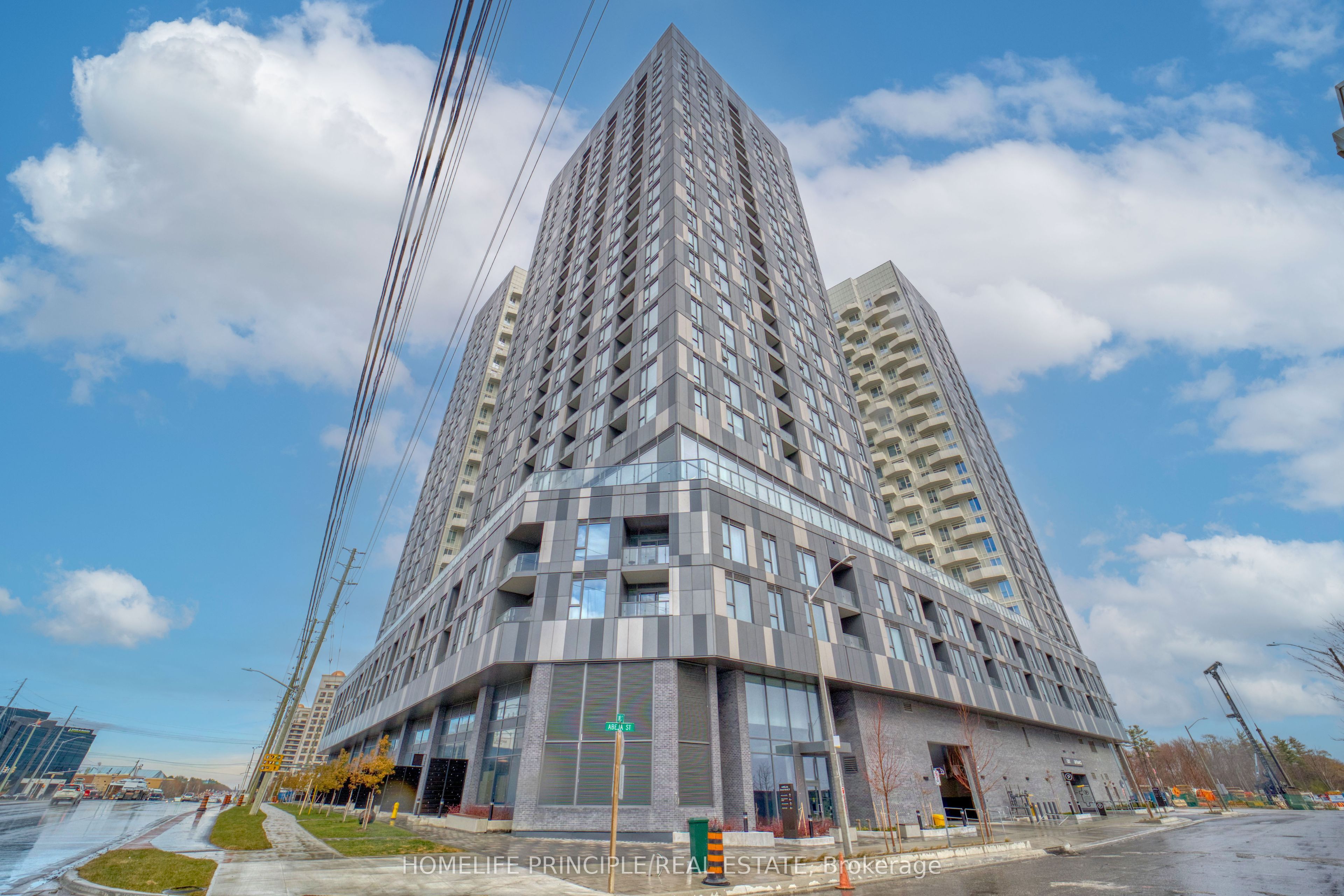 498 Caldari Road 1327, Vaughan, ON L4K 4L1 photo 5