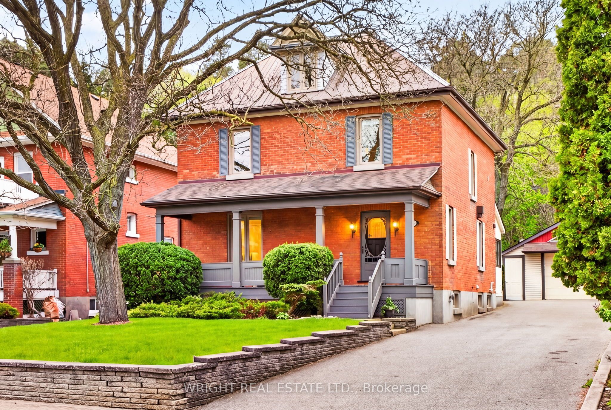 44 Wallace Street, Vaughan, ON L4L 2P3