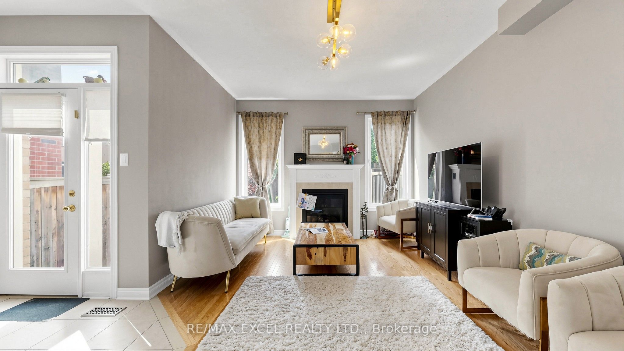176 Sir Sanford Fleming Way, Vaughan, ON L6A 0V4 photo 3