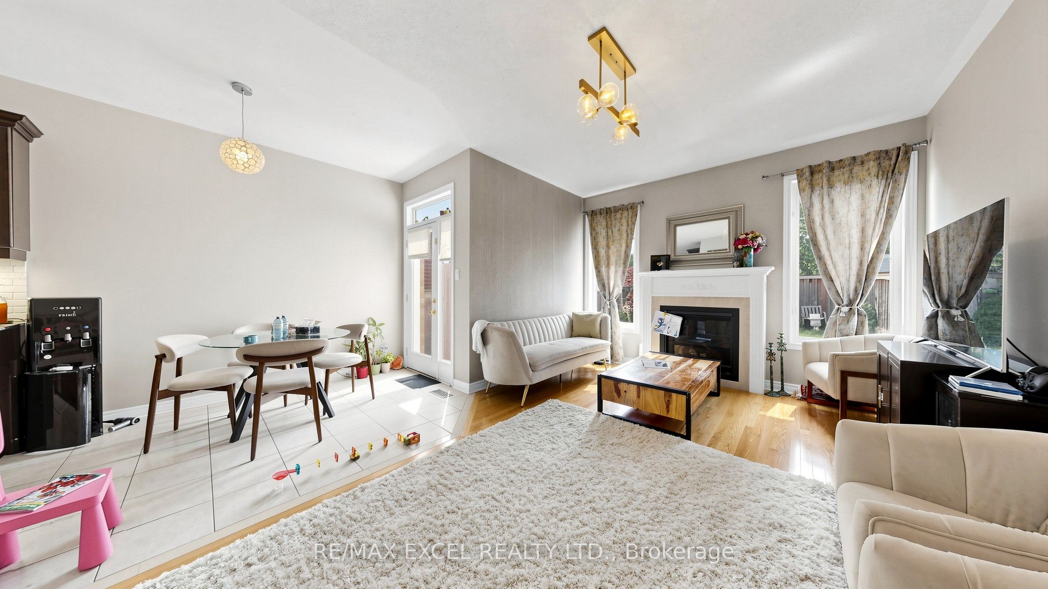 176 Sir Sanford Fleming Way, Vaughan, ON L6A 0V4 photo 4