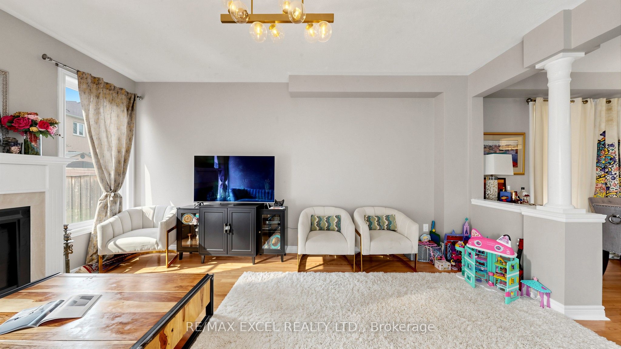 176 Sir Sanford Fleming Way, Vaughan, ON L6A 0V4 photo 5