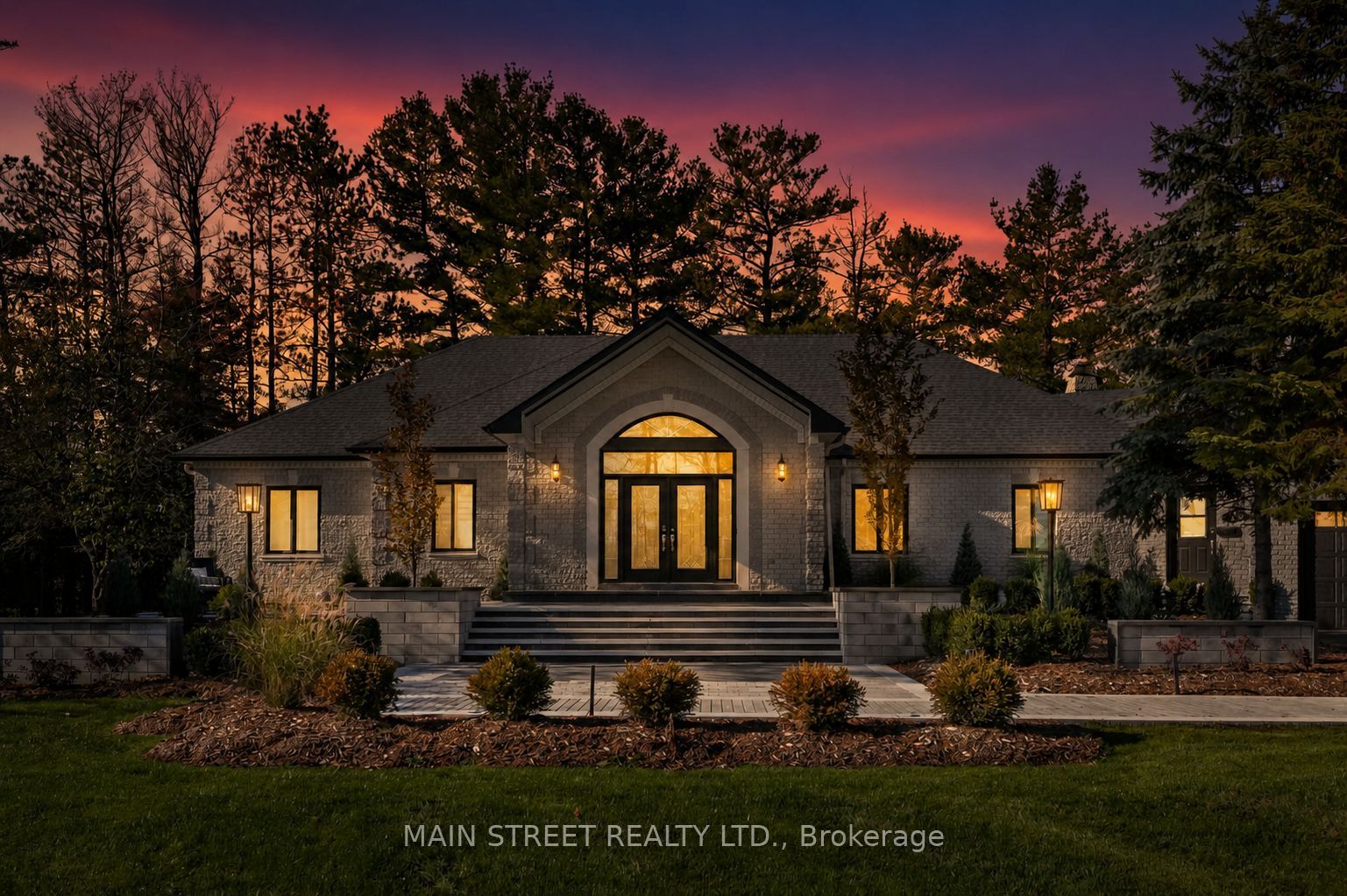 2 Gooseberry Lane, Uxbridge, ON L9P 1X2 photo 2