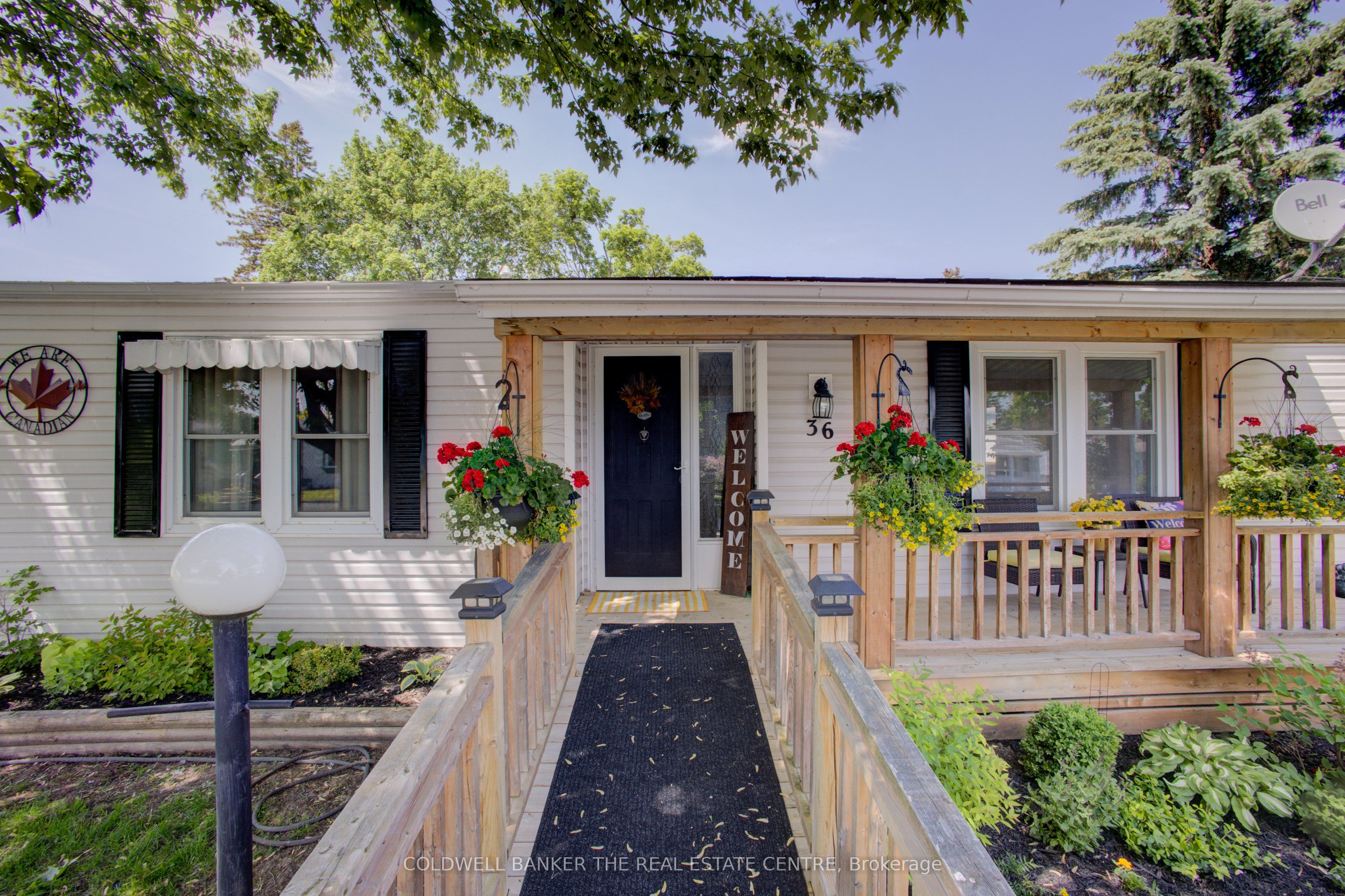 36 Linden Lane, Innisfil, ON L9S 1N8 photo 5