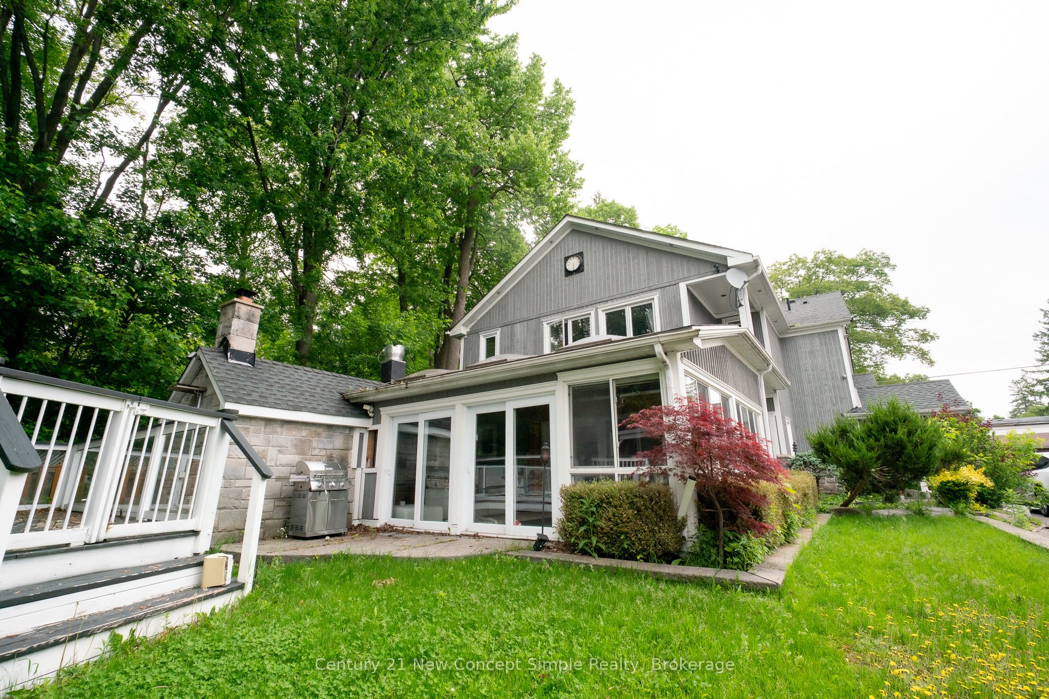 116 Moray Avenue, Richmond Hill, ON L4E 3E1 photo 2