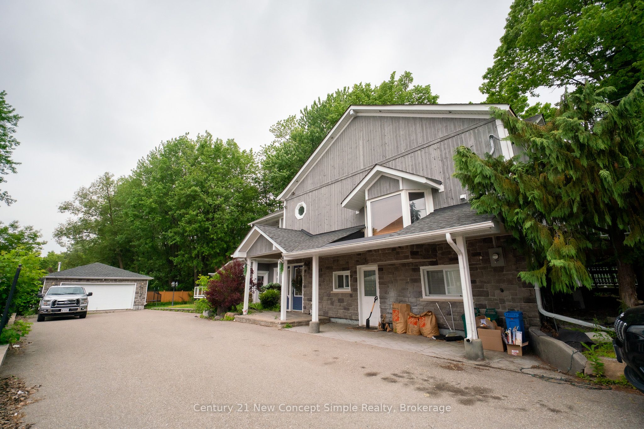 116 Moray Avenue, Richmond Hill, ON L4E 3E1 photo 3