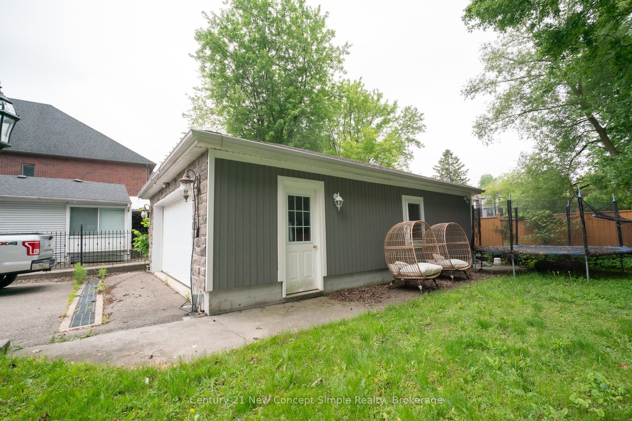 116 Moray Avenue, Richmond Hill, ON L4E 3E1 photo 4