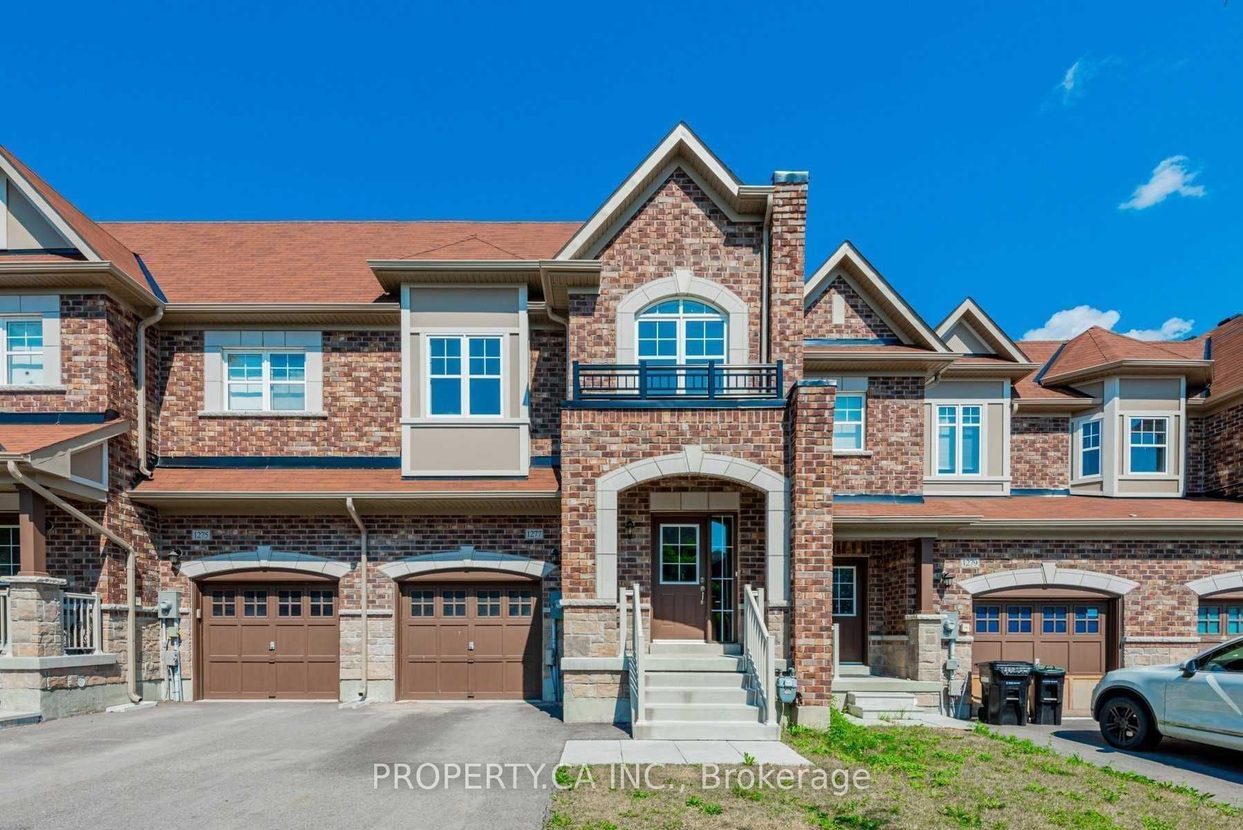 1277 Peelar Crescent, Innisfil, ON L0L 1W0