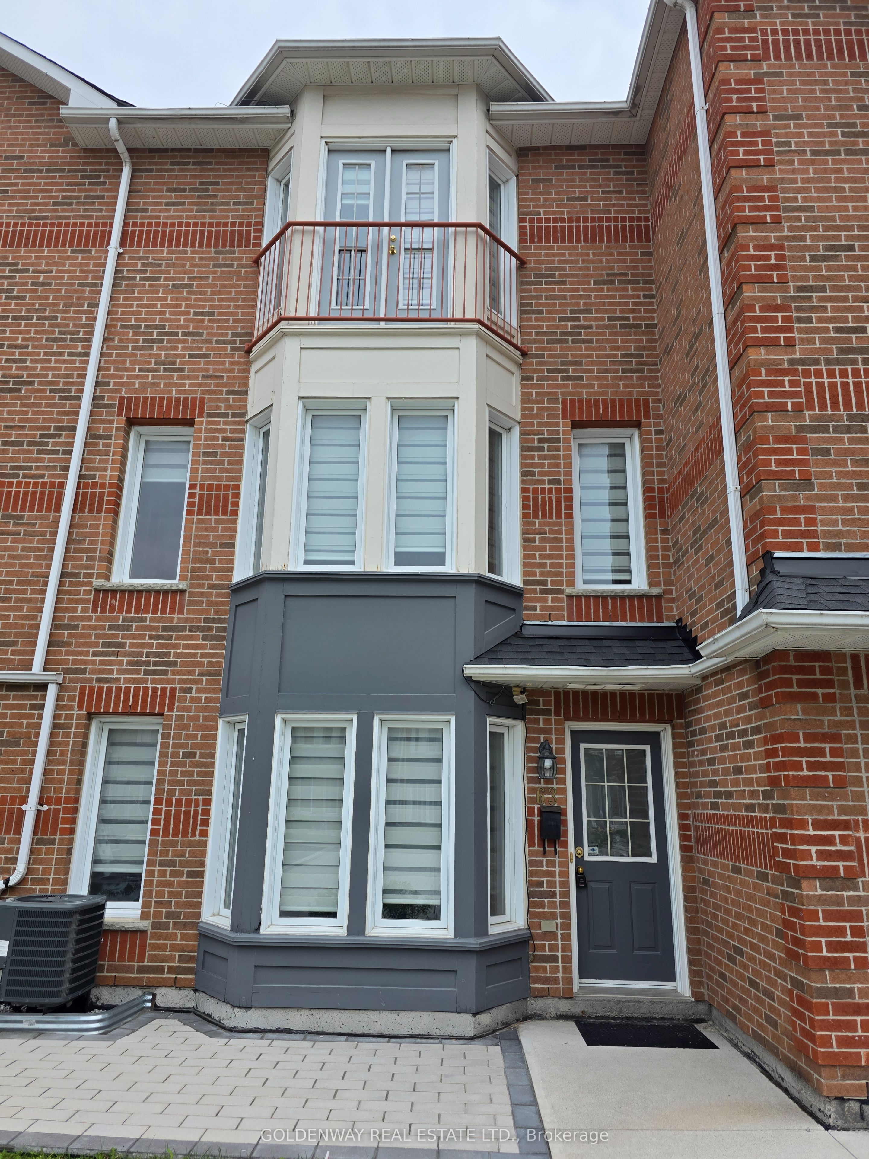 151 Townsgate Drive 63, Vaughan, ON L4J 8J7