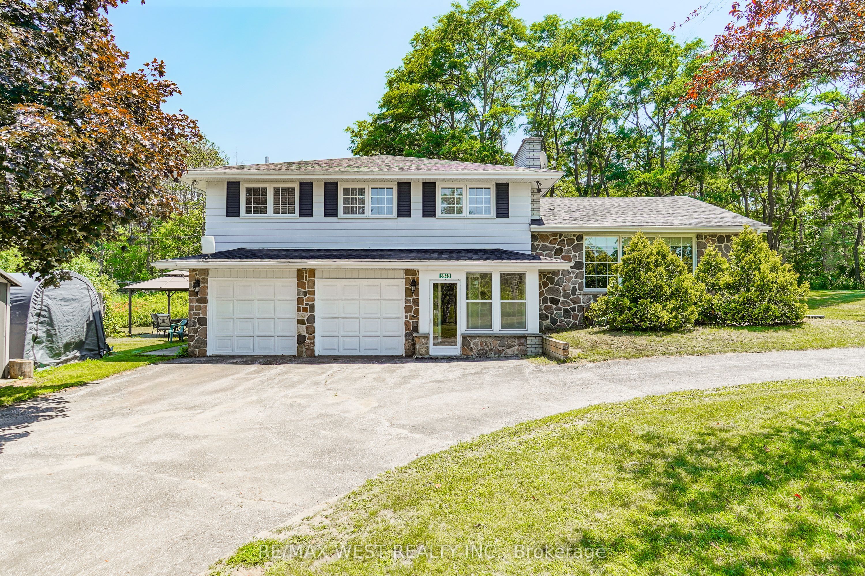 5949 Concession 6 Road, Uxbridge, ON L9P 0L6 photo 2