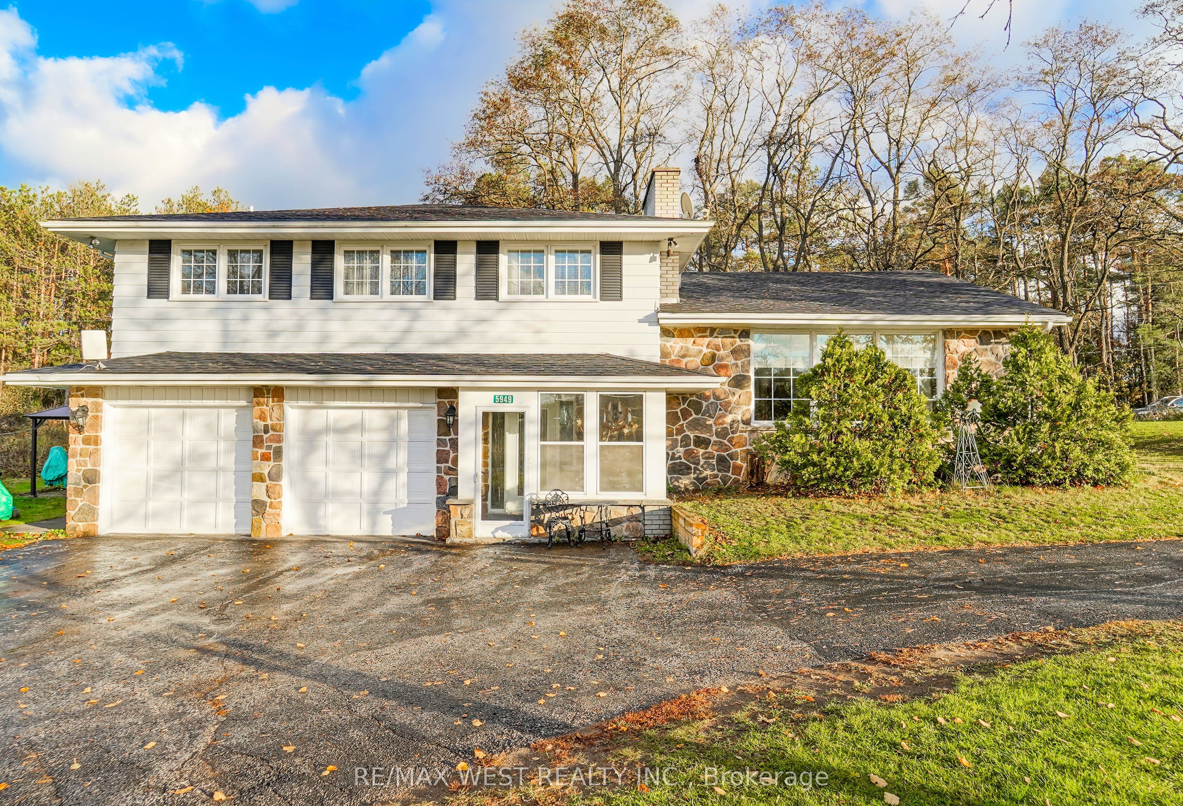 5949 Concession 6 Road, Uxbridge, ON L9P 0L6 photo 3