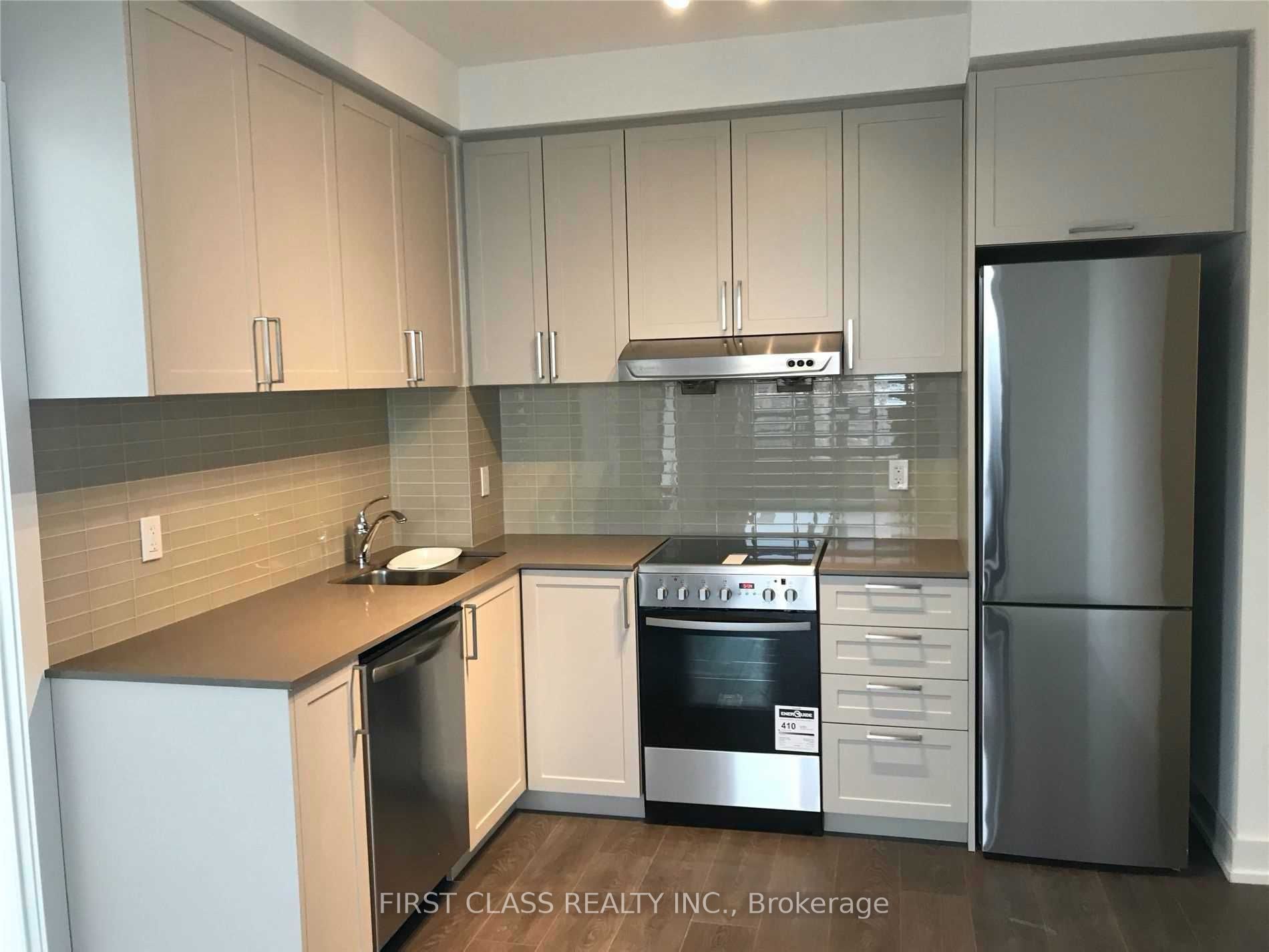 268 Buchanan Drive 709W, Markham, ON L3R 8G9 photo 2